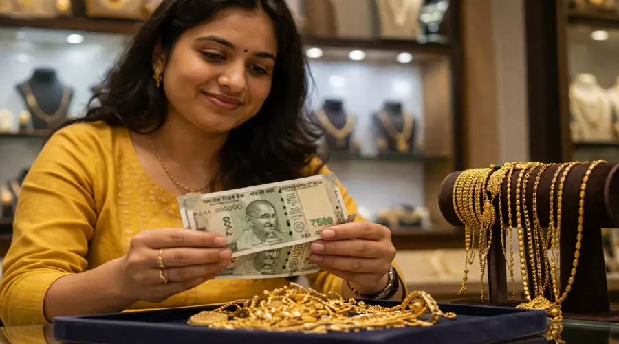 Cash for Gold : Understanding Pricing and Purity Factors